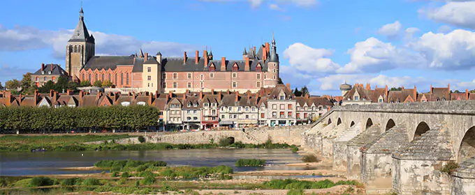 ville de gien