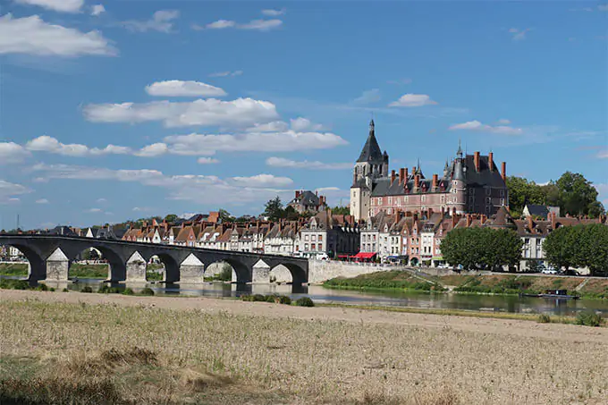 ville de gien