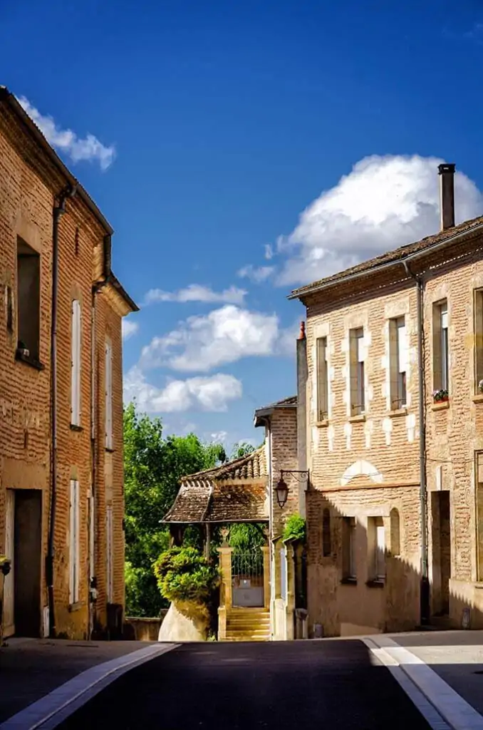 ville de marmande
