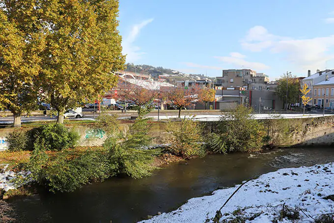 ville rive de gier