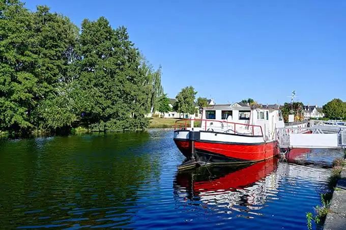 fleuve pontivy