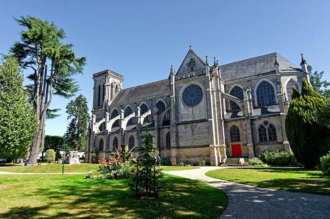 ville de pontivy 