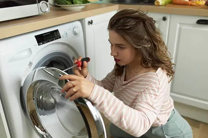 franchise laverie automatique