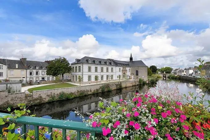 ville de pontivy