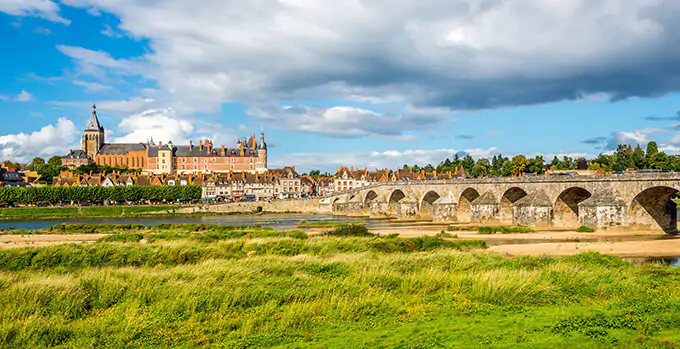 ville de gien