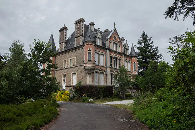 ville de flers