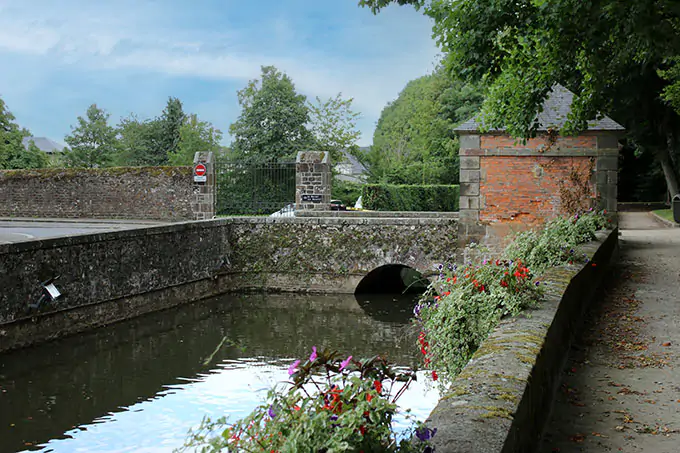 ville de flers
