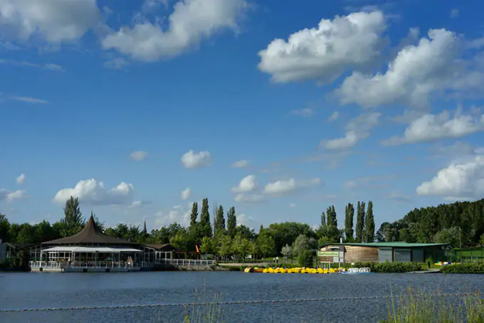 ville d'étampes