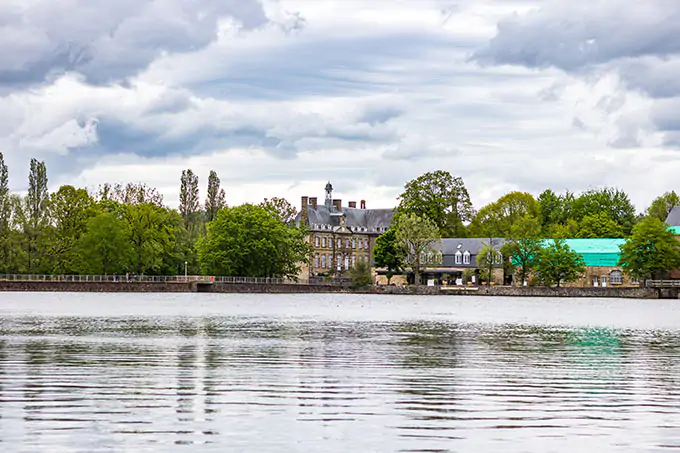 ville de flers
