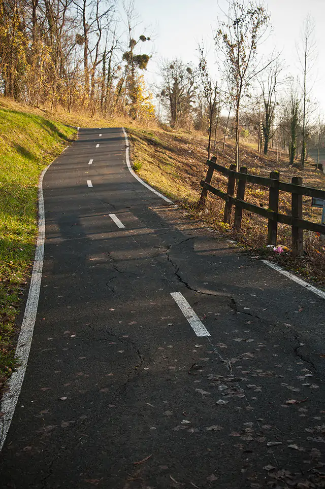 chemin villeparisis